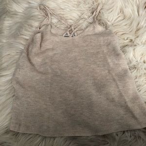 American Eagle Tank Top